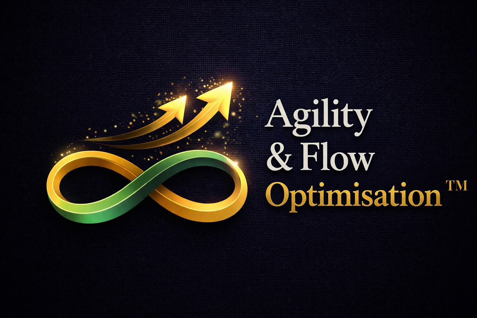 Agility & Flow Optimisation™