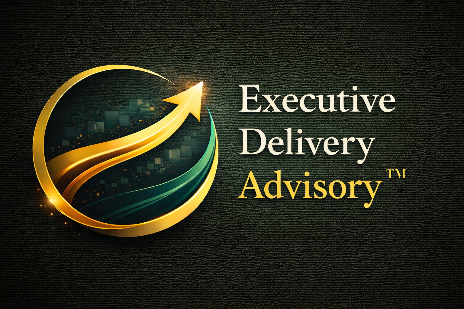 Executive Delivery Advisory™